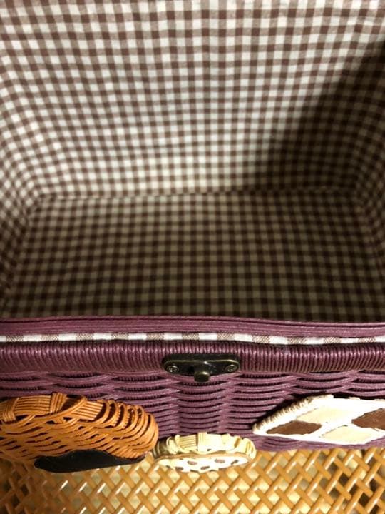 KYAY様　オーダーお菓子ボックス