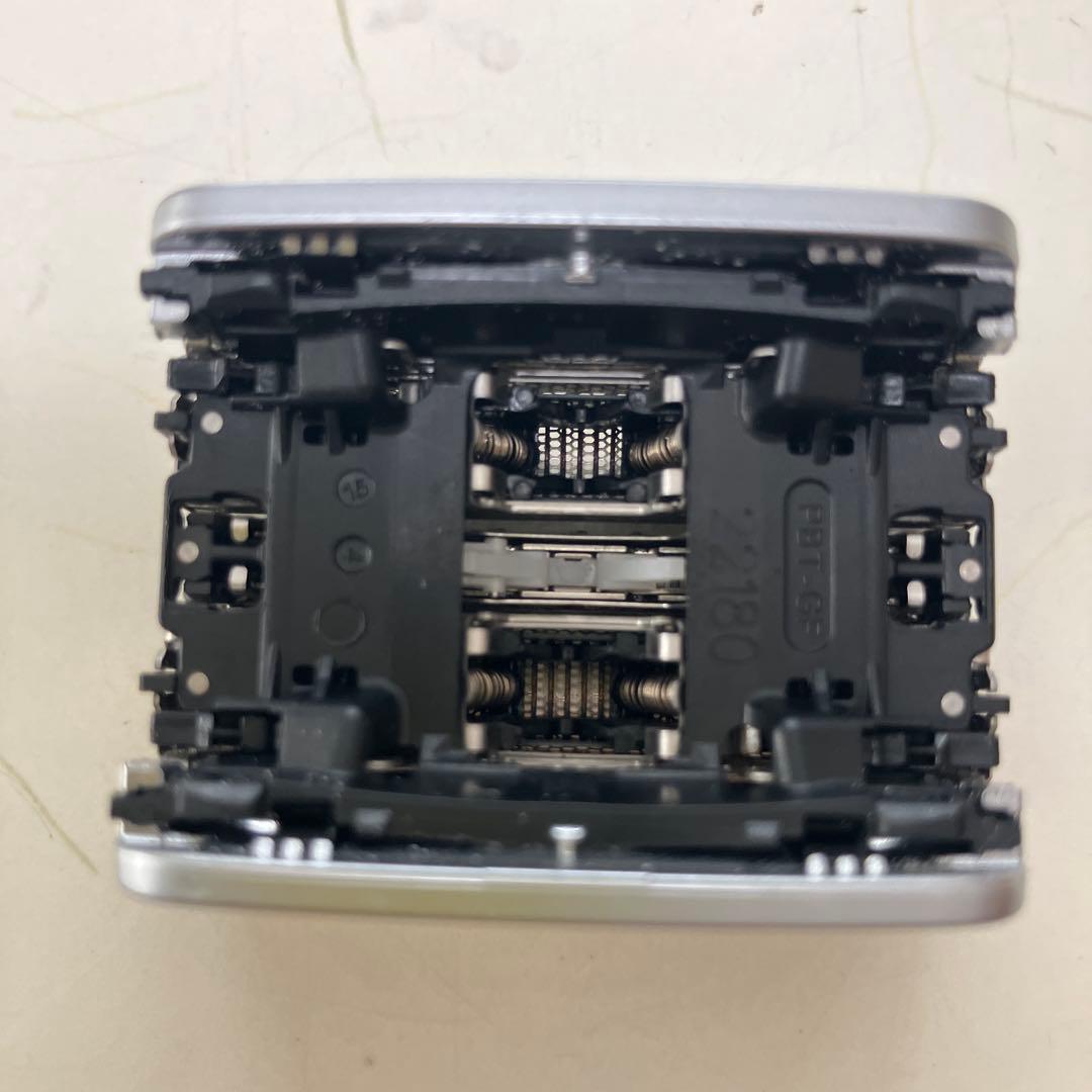 kaito_mama ブラウン シリーズ8 8370cc-V 替刃付