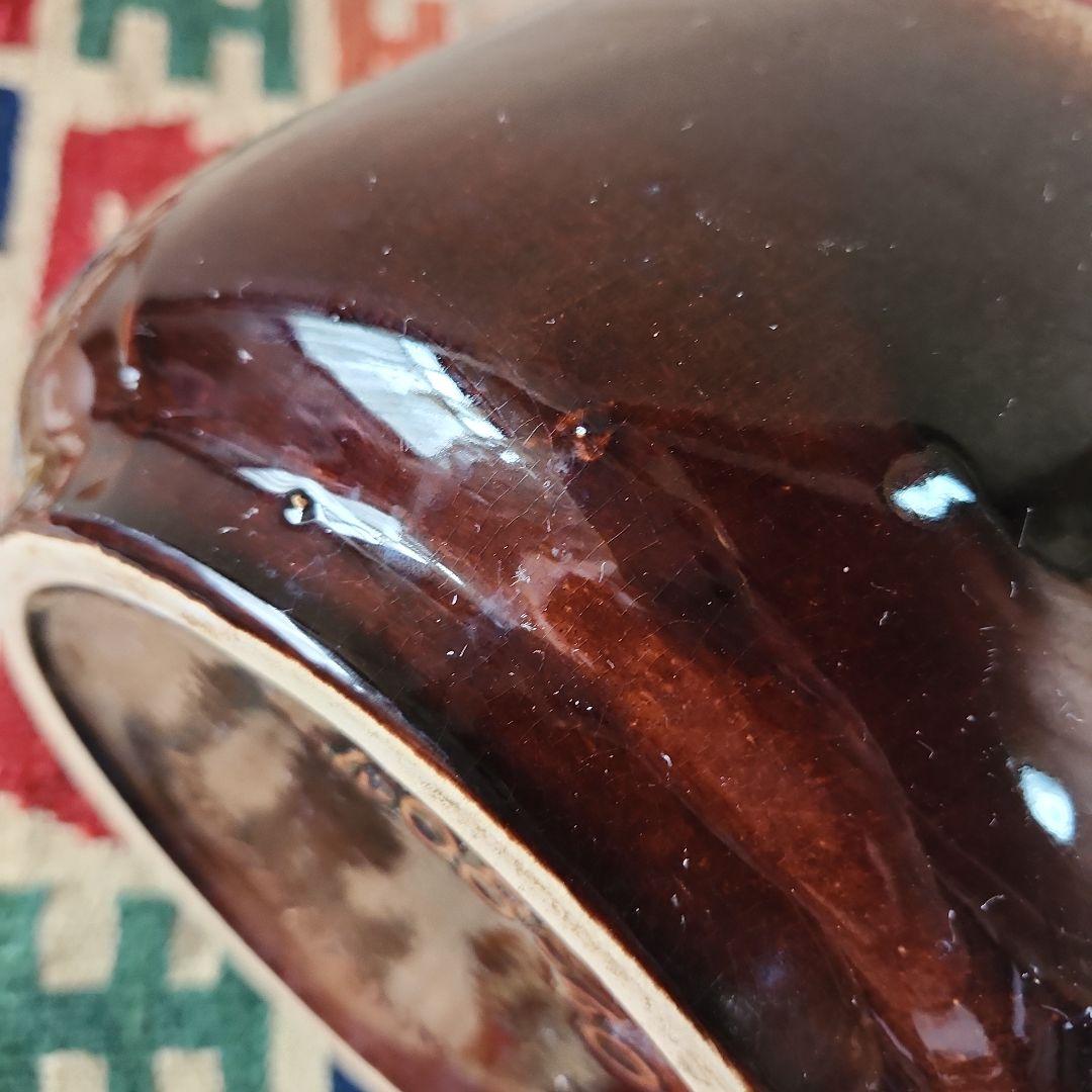 scheurich 　シューリッヒ　花瓶　フラワーベース　ドイツ