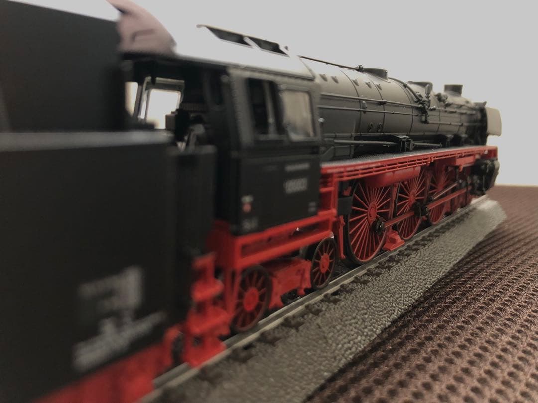 鉄道模型　メルクリン 39050 BR05 mfx Insider ドイツ