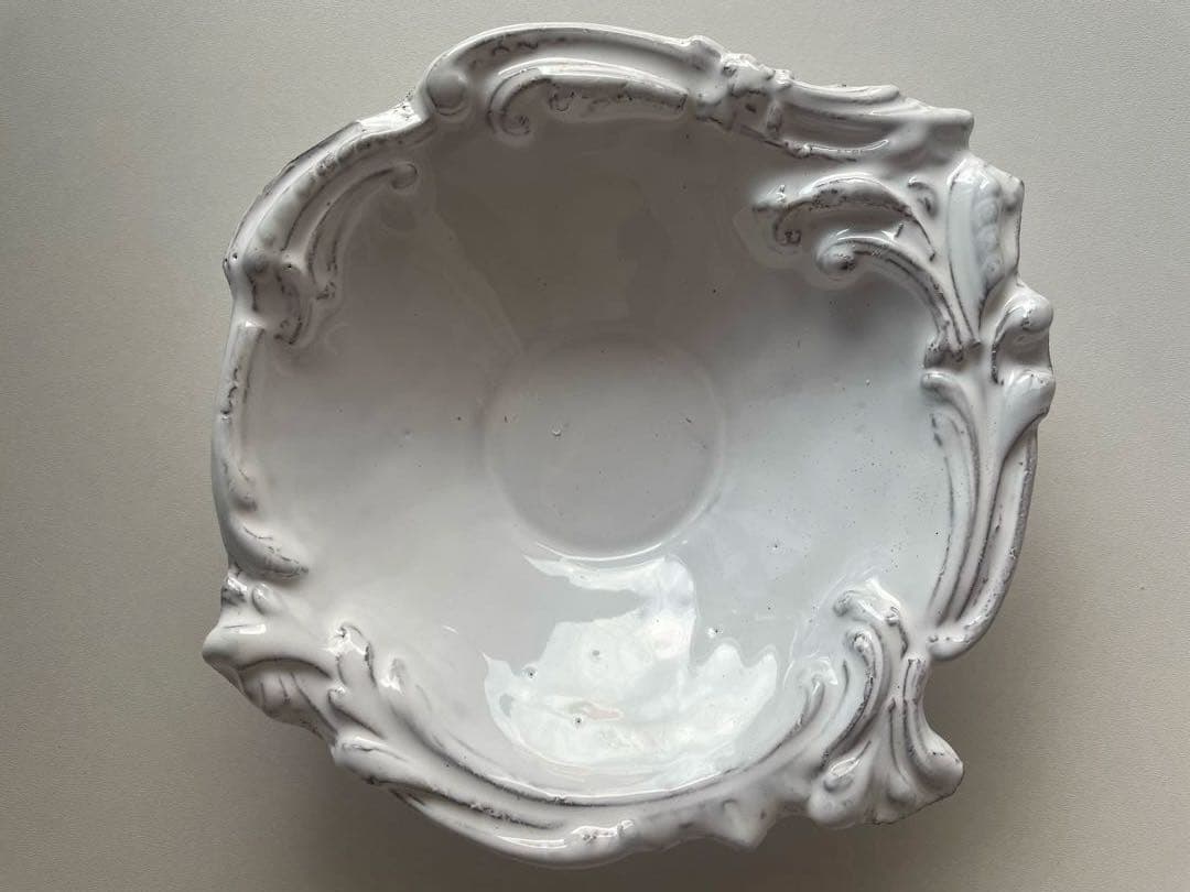 GRACE Jean Baptiste バロックソーサー