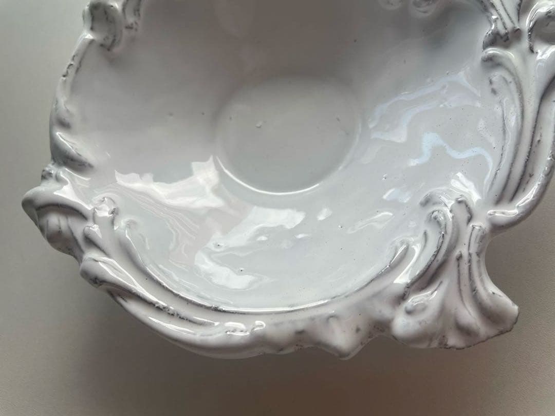 GRACE Jean Baptiste バロックソーサー