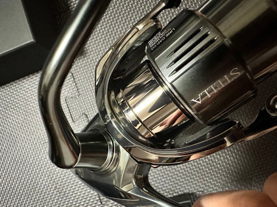 22ステラ 2500SHG【美品】