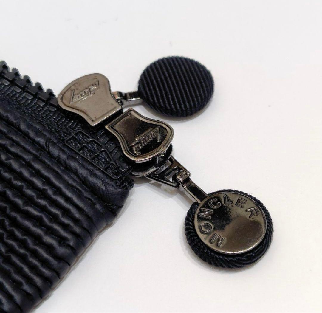 ゆ*い様 激安！希少！ブラック キルティング ダウンジャケット