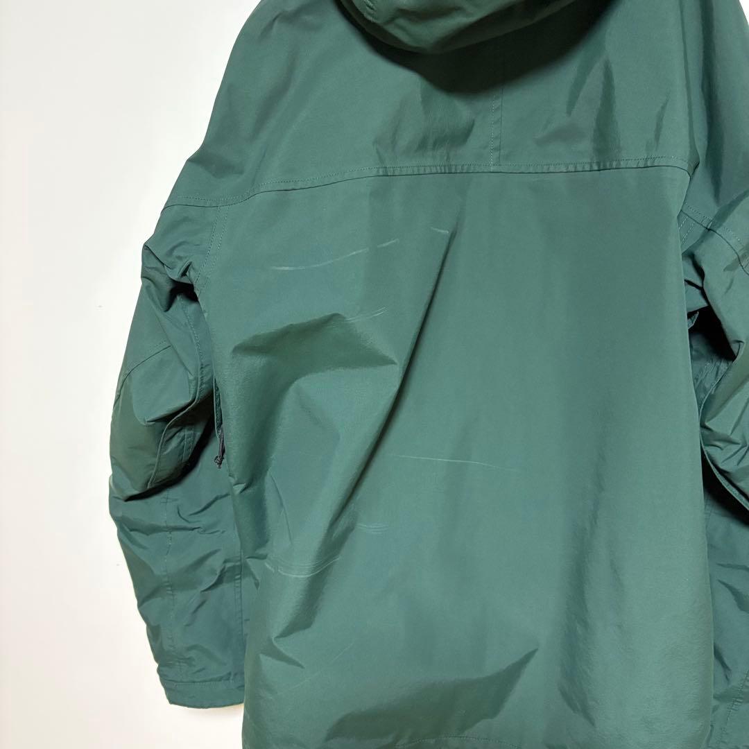 グリーンクロージング ウェア スノーボード パウダー スノーサーフ フリーラン