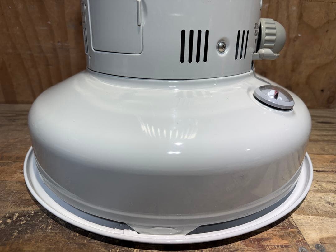 未使用品 レインボー RB-25C キャンプ 分解メンテナンス済 12年製