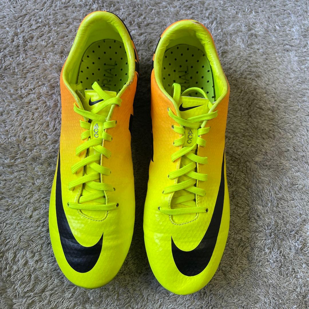 NIKE Mercurial Vapor Ⅸ AG 24.5