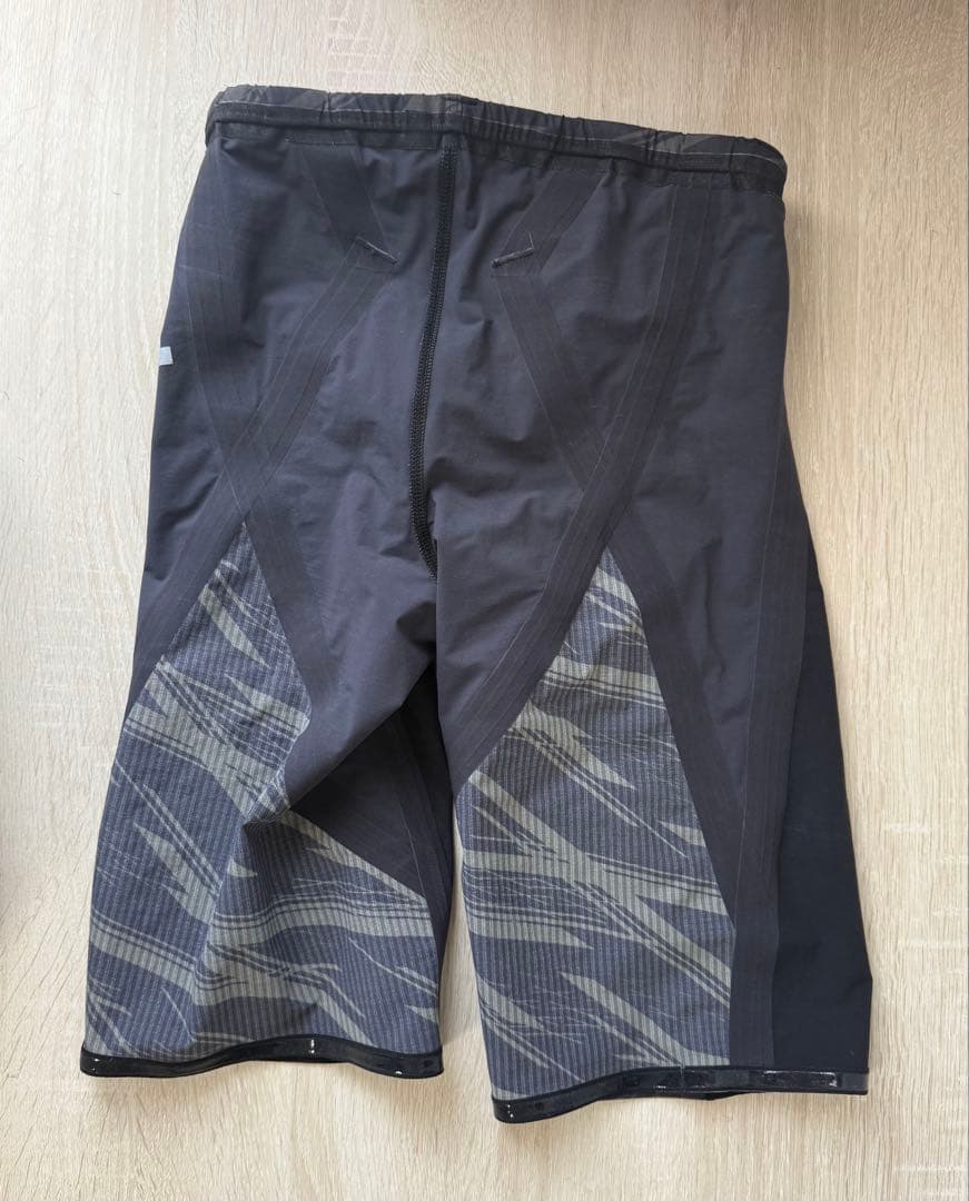 MIZUNO ミズノ　競泳水着 GX SONIC Ⅴ MR Mサイズ