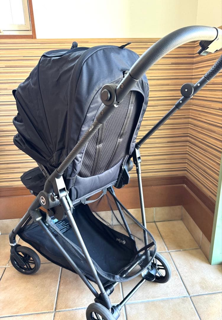 【美品】サイベックス　メリオカーボン　2020年製