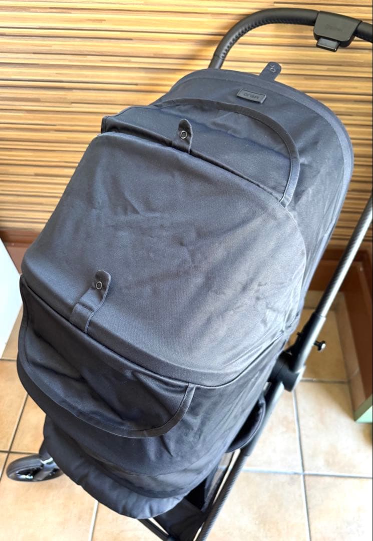 【美品】サイベックス　メリオカーボン　2020年製