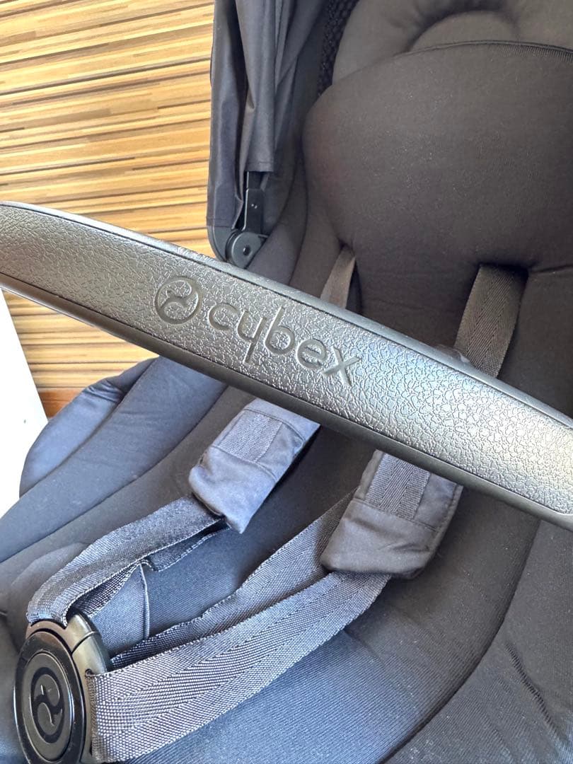 【美品】サイベックス　メリオカーボン　2020年製