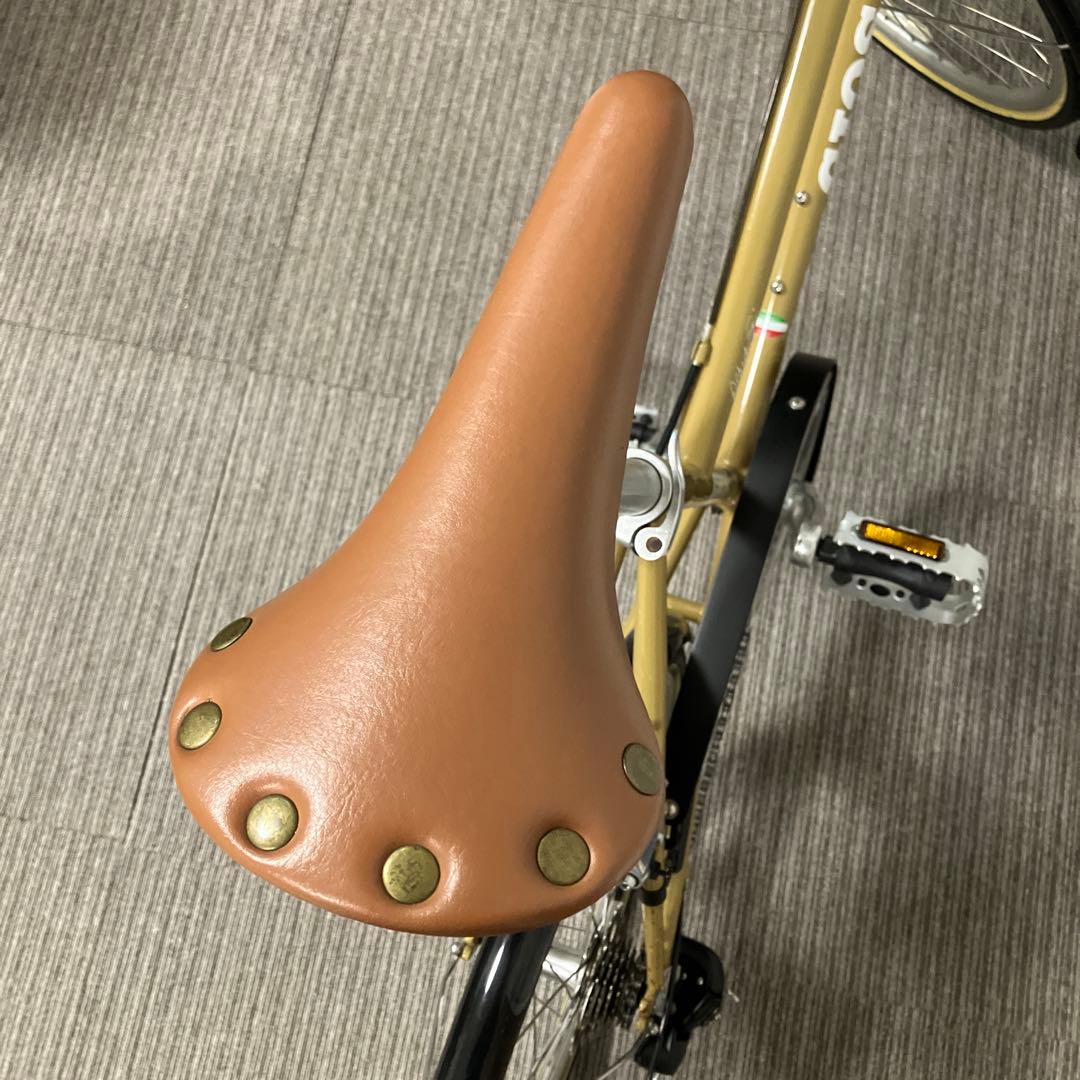 GIOSジオスPULMINO中古美車 　さいたま市引き取り限定