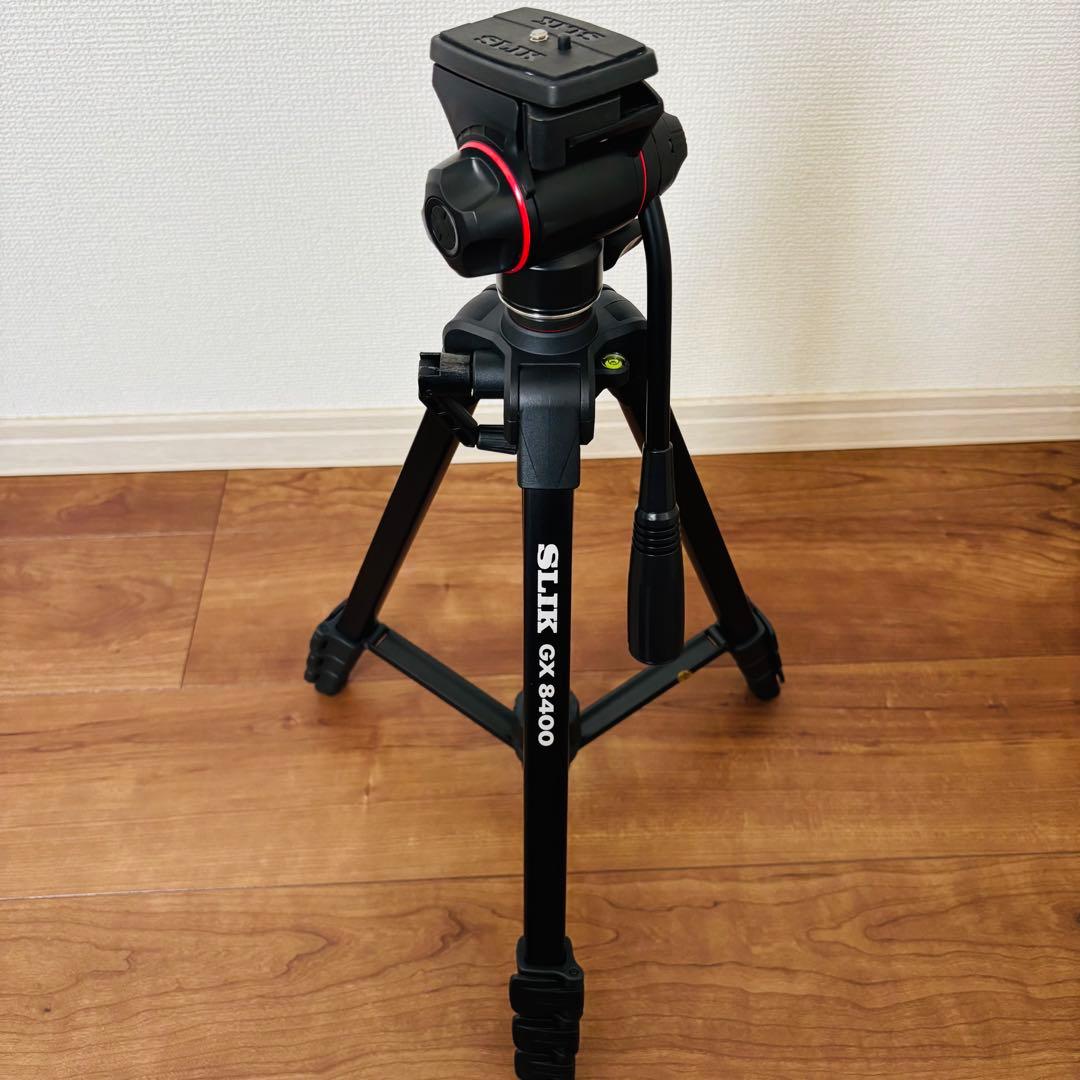 【動作品】SONYハンディーカム（HDR-CX675）アクセサリー 三脚付属