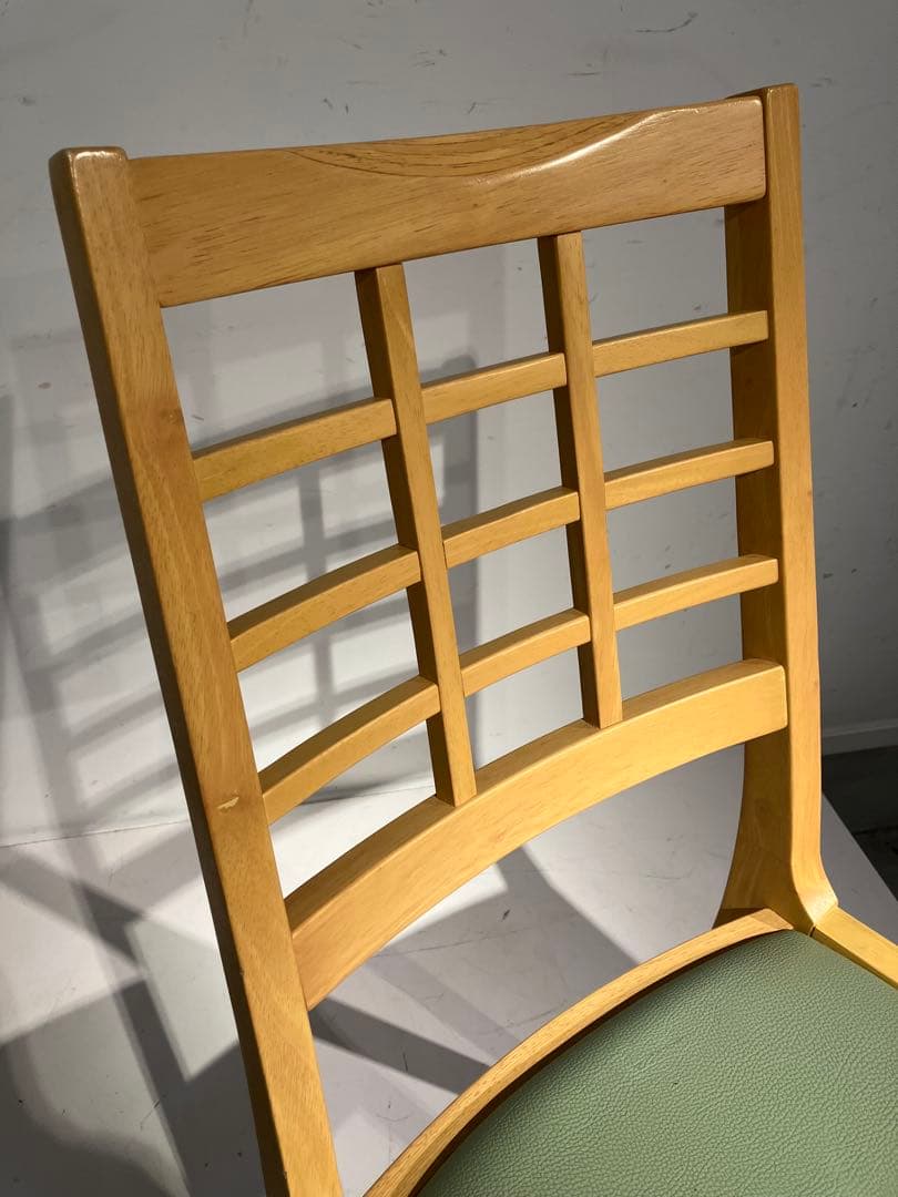 東洋ファニチャー、ハイバックチェア、TOYO、日進木工、天童木工、秋田木工レトロ