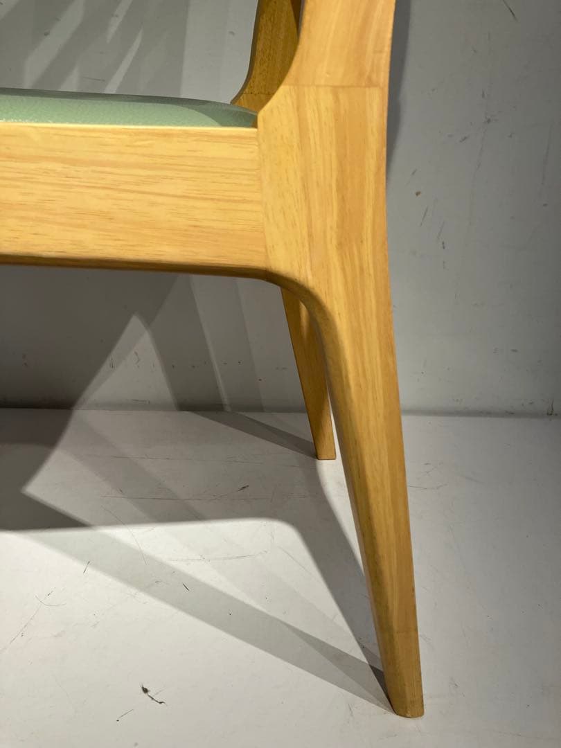 東洋ファニチャー、ハイバックチェア、TOYO、日進木工、天童木工、秋田木工レトロ