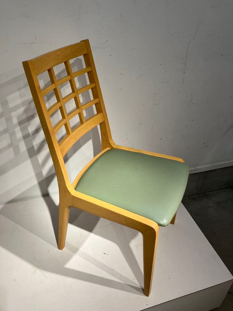 東洋ファニチャー、ハイバックチェア、TOYO、日進木工、天童木工、秋田木工レトロ