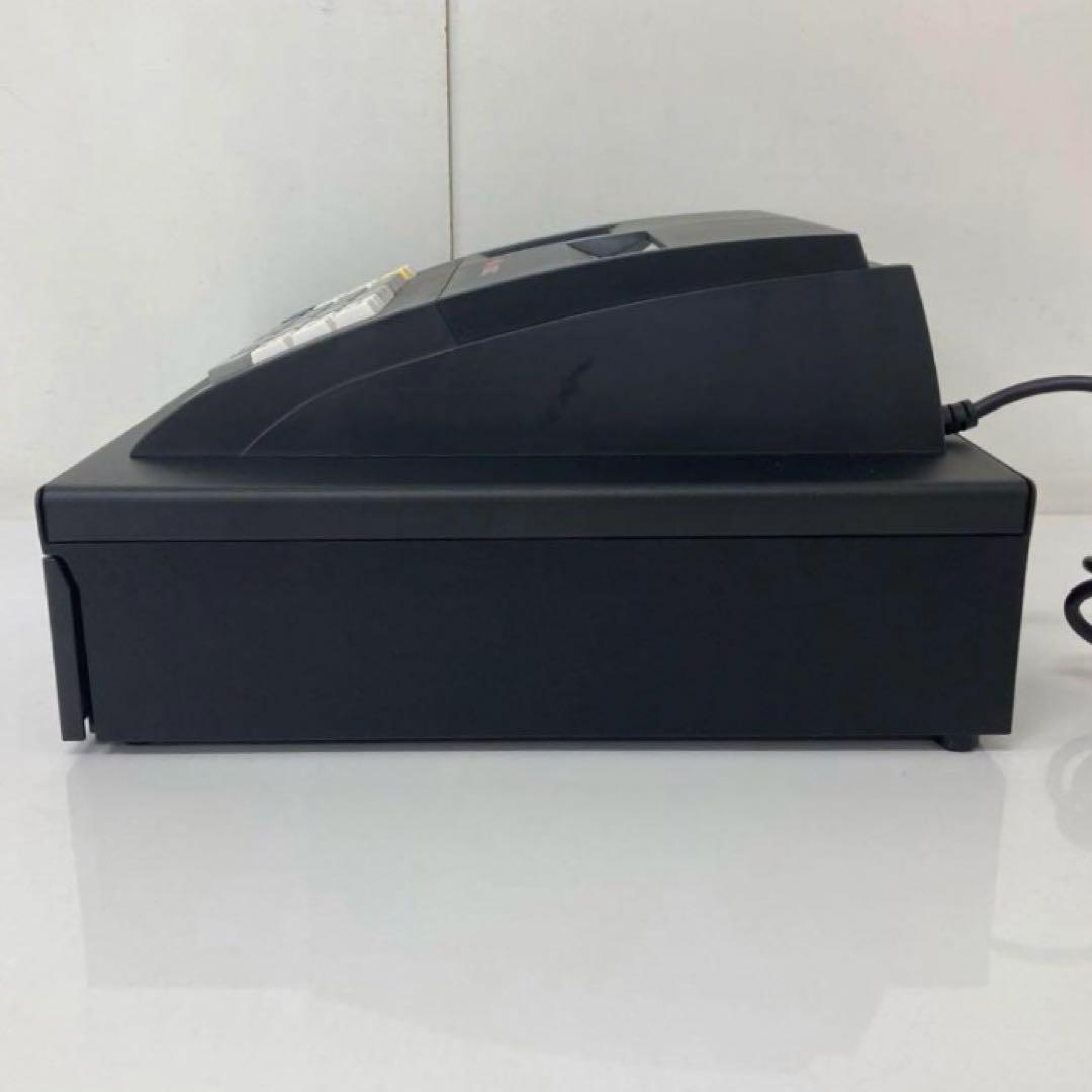 X406-50 SIGMA 電子レジスター 感熱紙タイプ 310LC