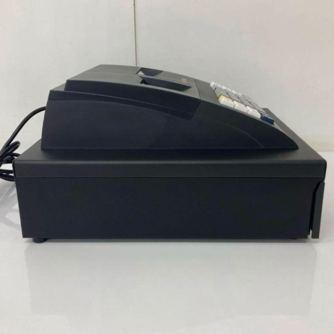 X406-50 SIGMA 電子レジスター 感熱紙タイプ 310LC