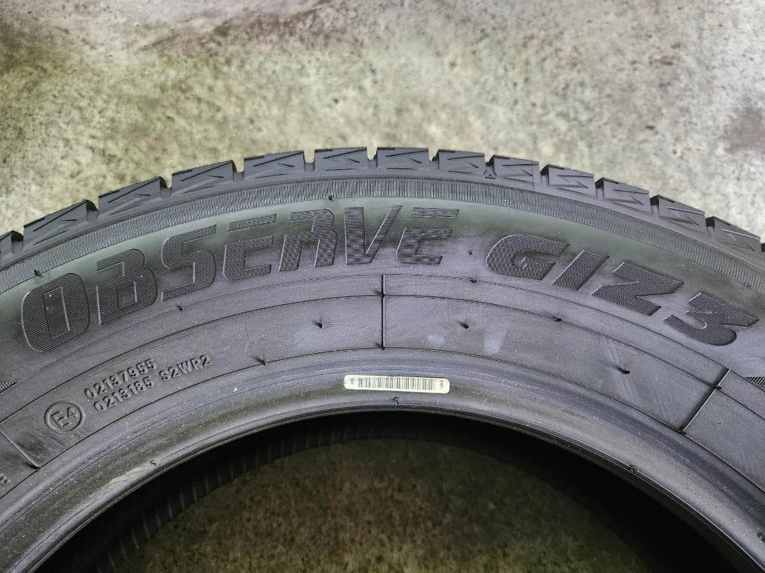 送料込☆2024年製 TOYOトーヨー タイヤ 195/65R15日本製☆4本