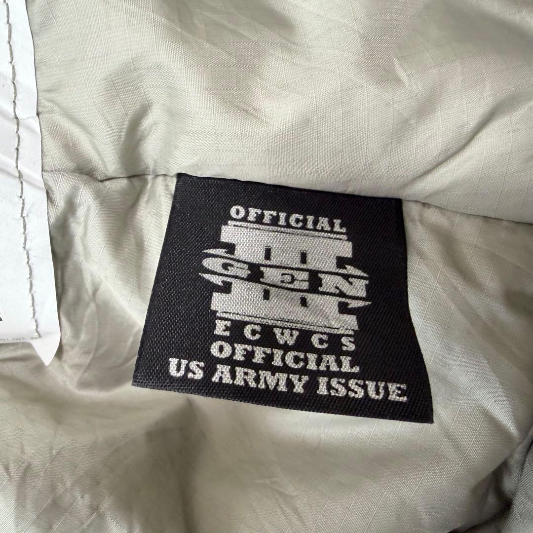 ECWCS GENⅢ LEVEL7 米軍 プリマロフト パンツ