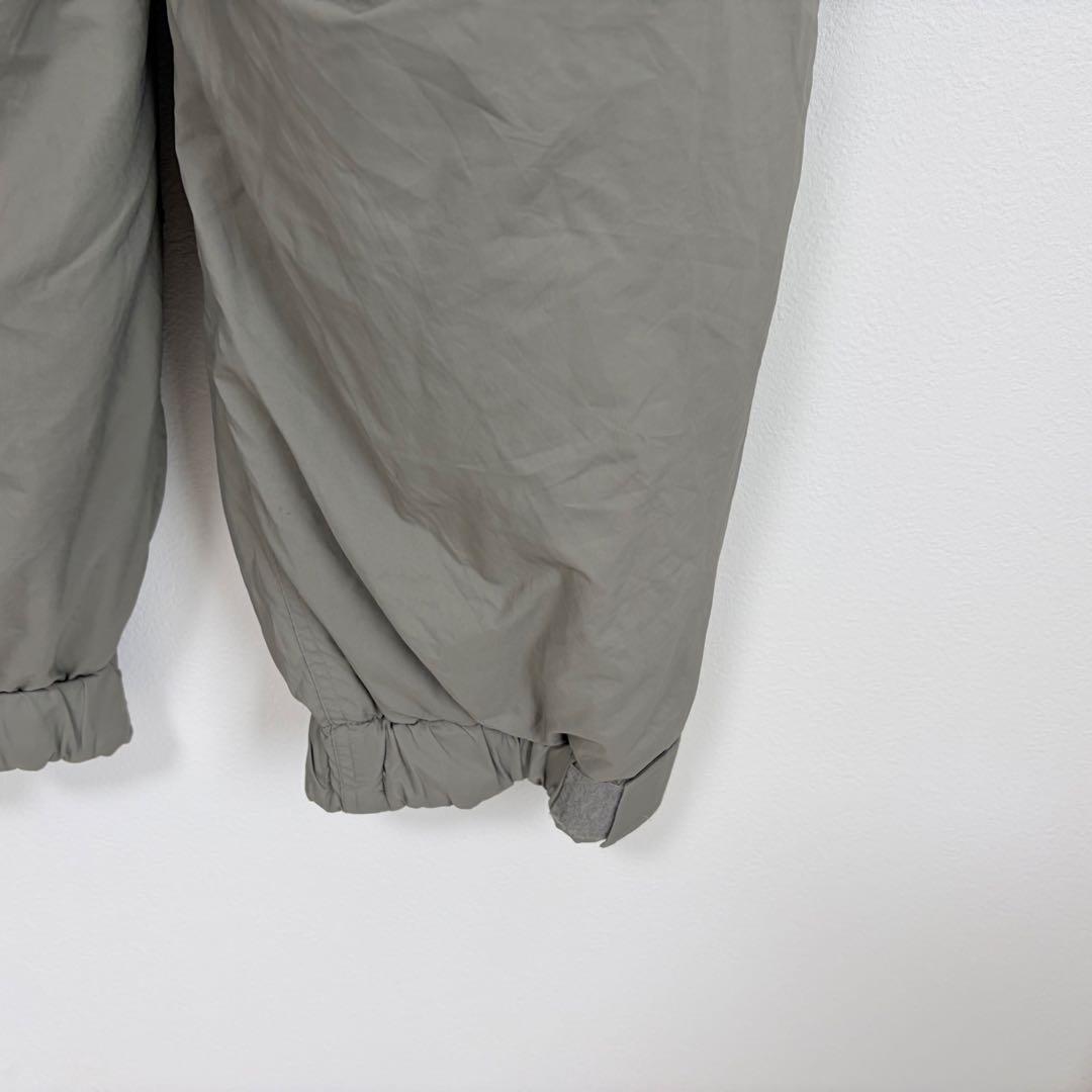 ECWCS GENⅢ LEVEL7 米軍 プリマロフト パンツ