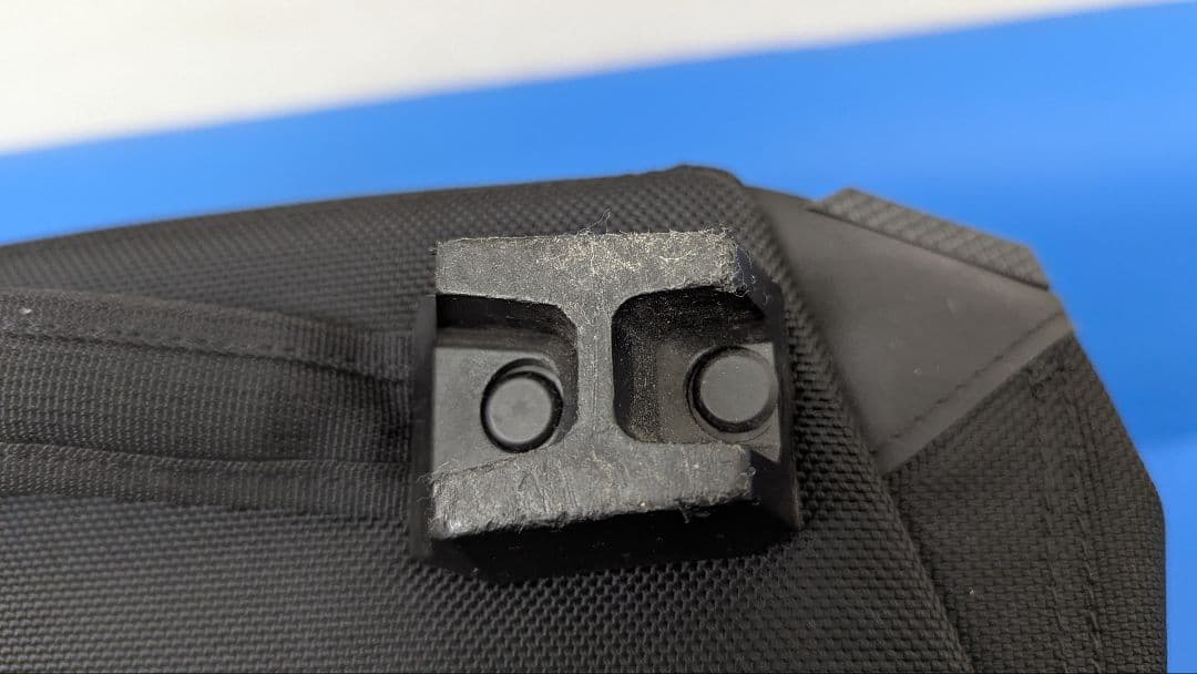 THE NORTH FACE キャリーケース