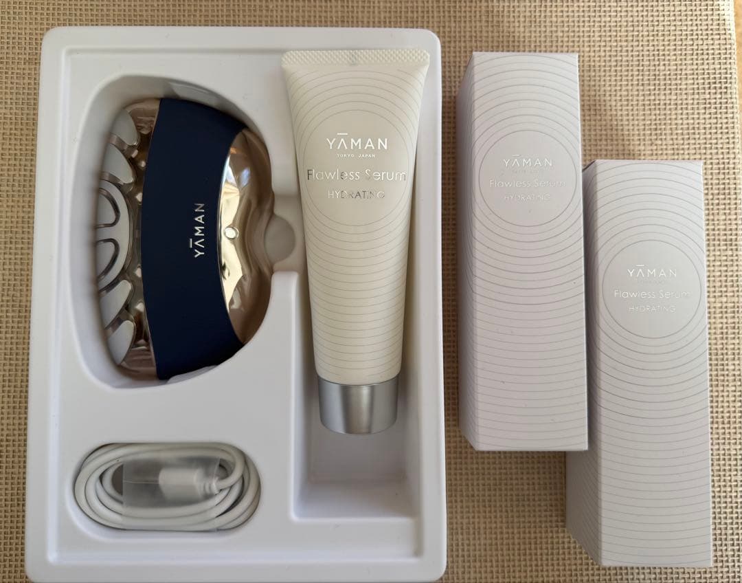 YAMAN リフトロジー YJFD2L SP