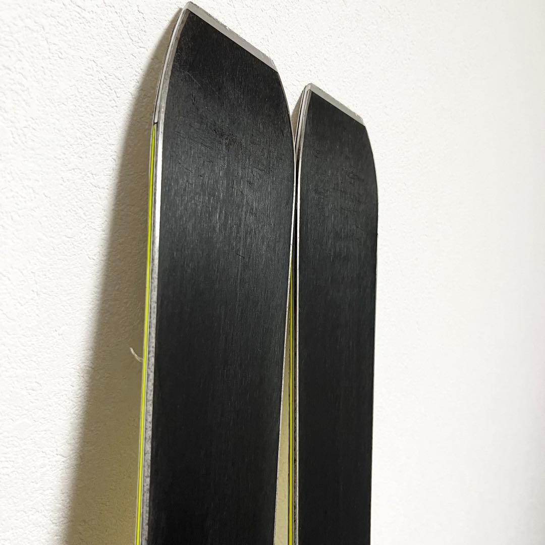 HEAD WORLDCUP REBELS I.GS 177cm スキー