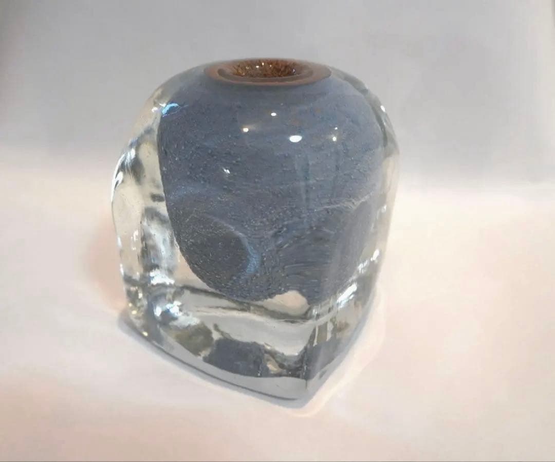 Henry Dean Cube / PAURIC SWEENY ウォレット　2点