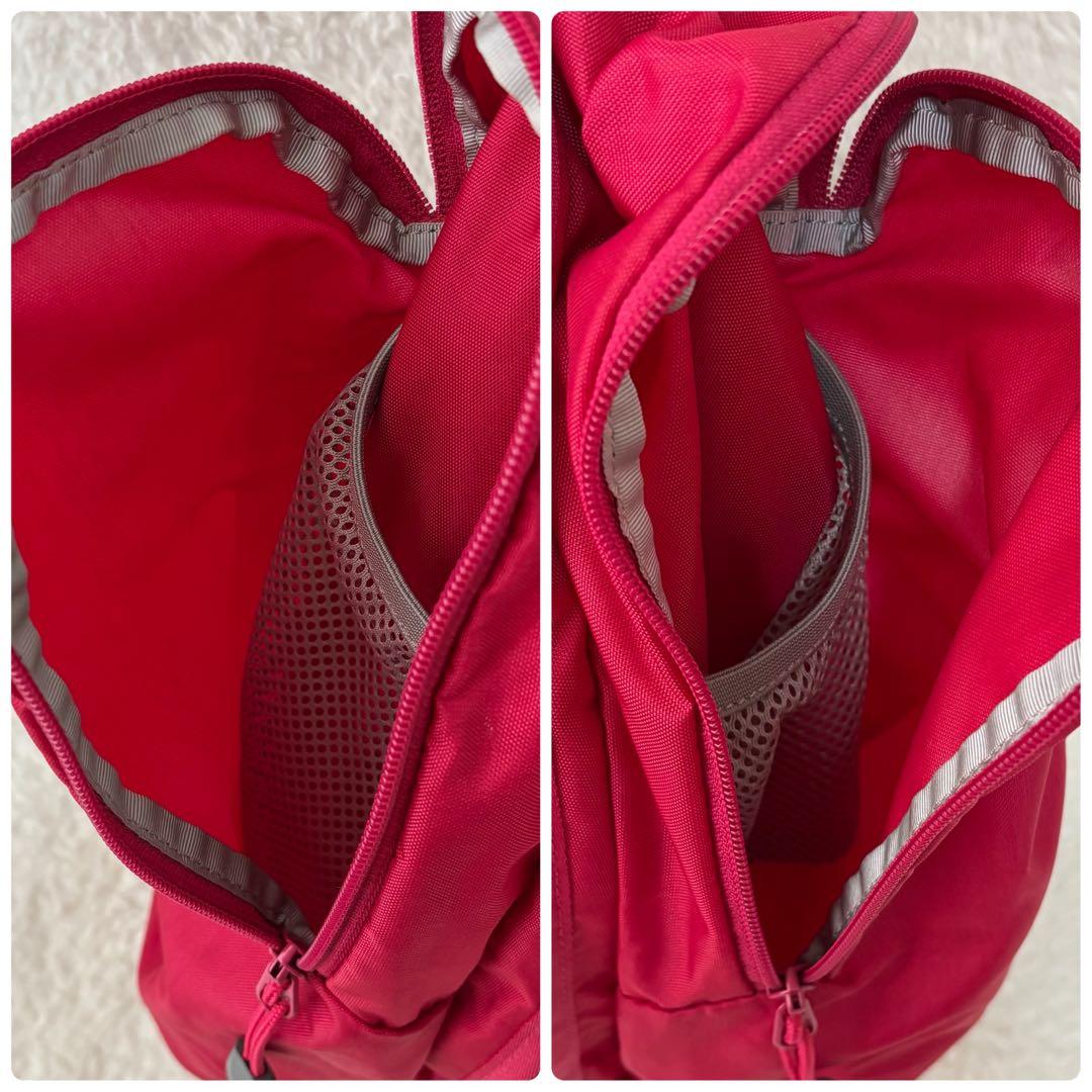 THE NORTH FACE サニーキャンパー　リュックサック　46L 40+6