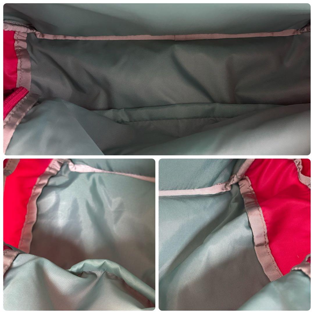 THE NORTH FACE サニーキャンパー　リュックサック　46L 40+6