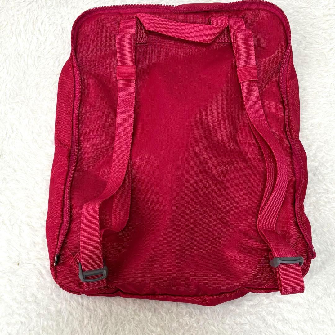 THE NORTH FACE サニーキャンパー　リュックサック　46L 40+6