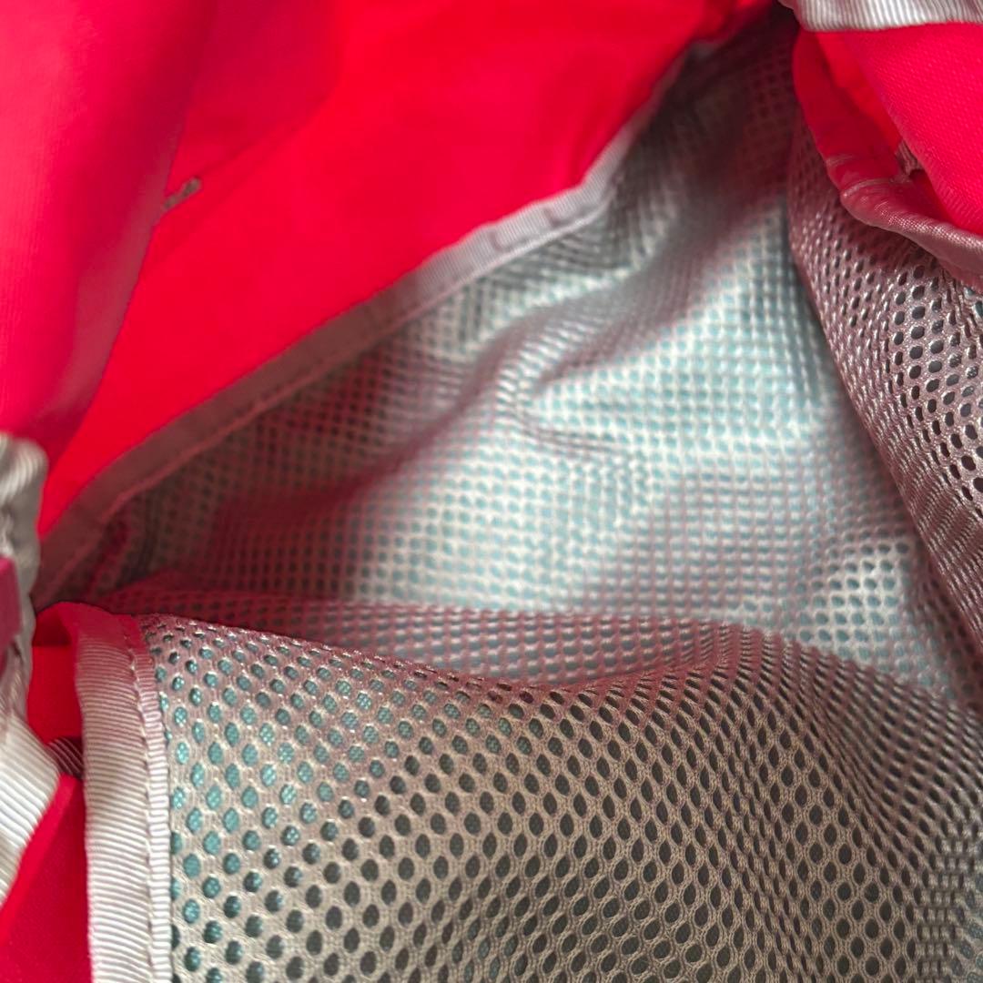 THE NORTH FACE サニーキャンパー　リュックサック　46L 40+6