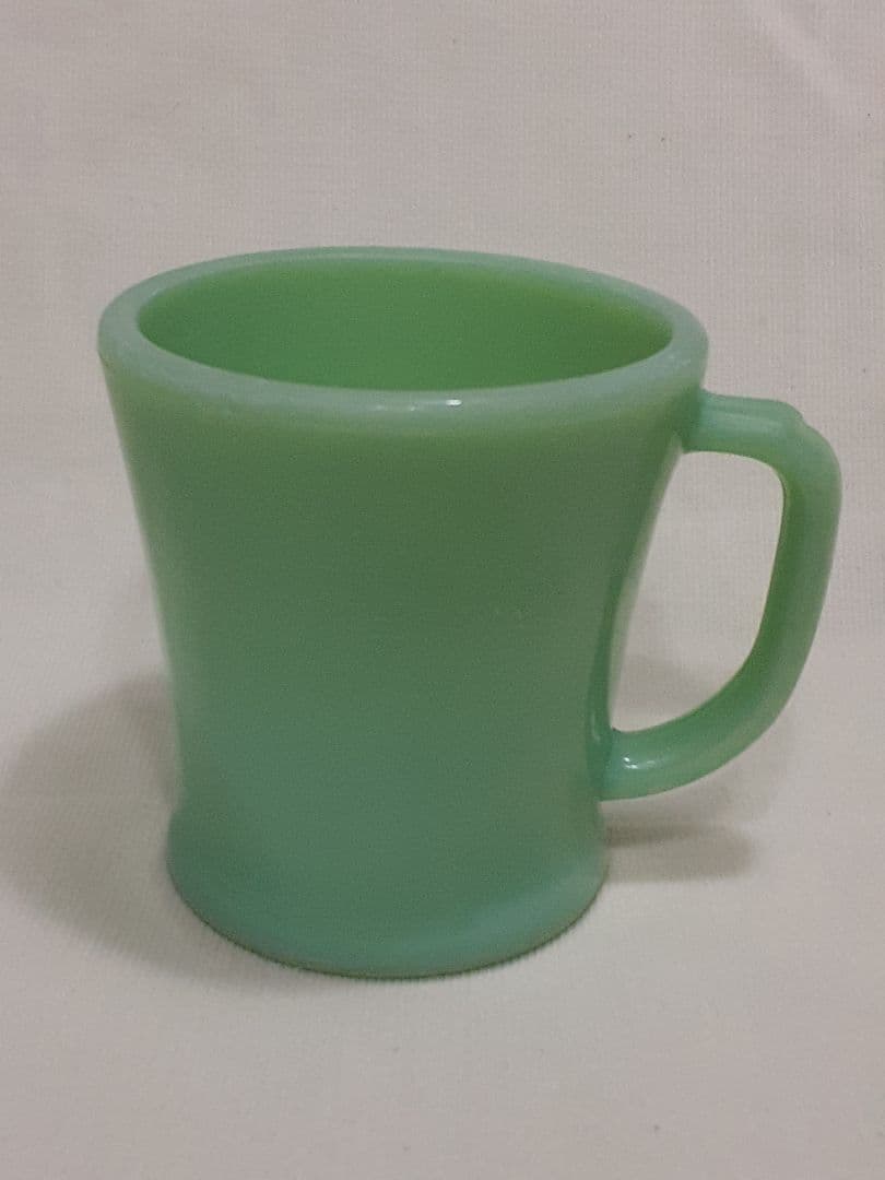 40's～ シェービングマグ ファイヤーキング ヴィンテージ ジェダイ マグ