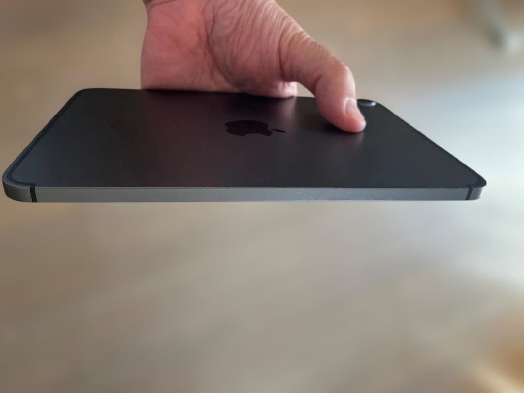 iPad mini 6 Wi-Fi + Cellular 64GB（ジャンク品）