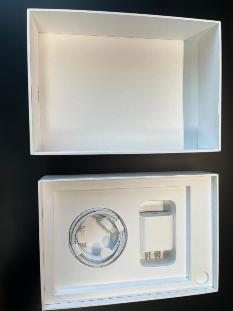 iPad mini 6 Wi-Fi + Cellular 64GB（ジャンク品）