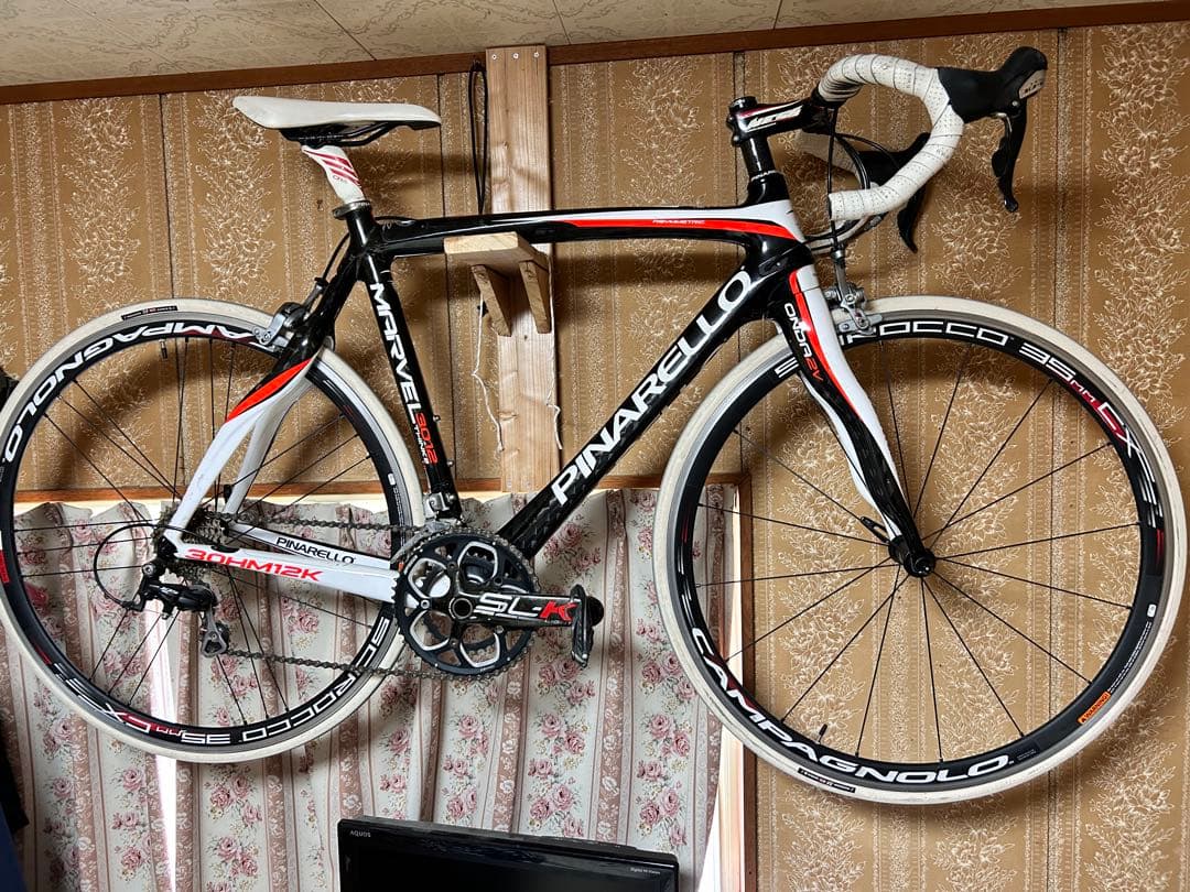 たなか　ピナレロ　MAVEL 30HM12K