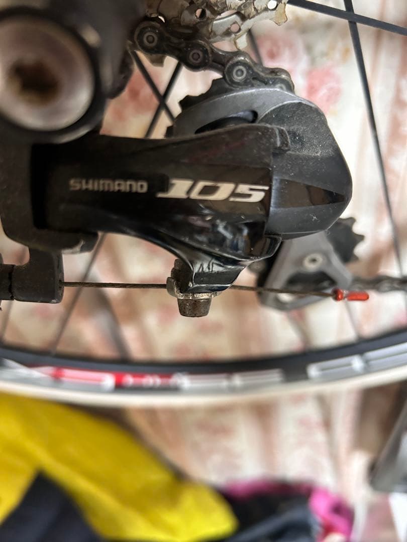 たなか　ピナレロ　MAVEL 30HM12K