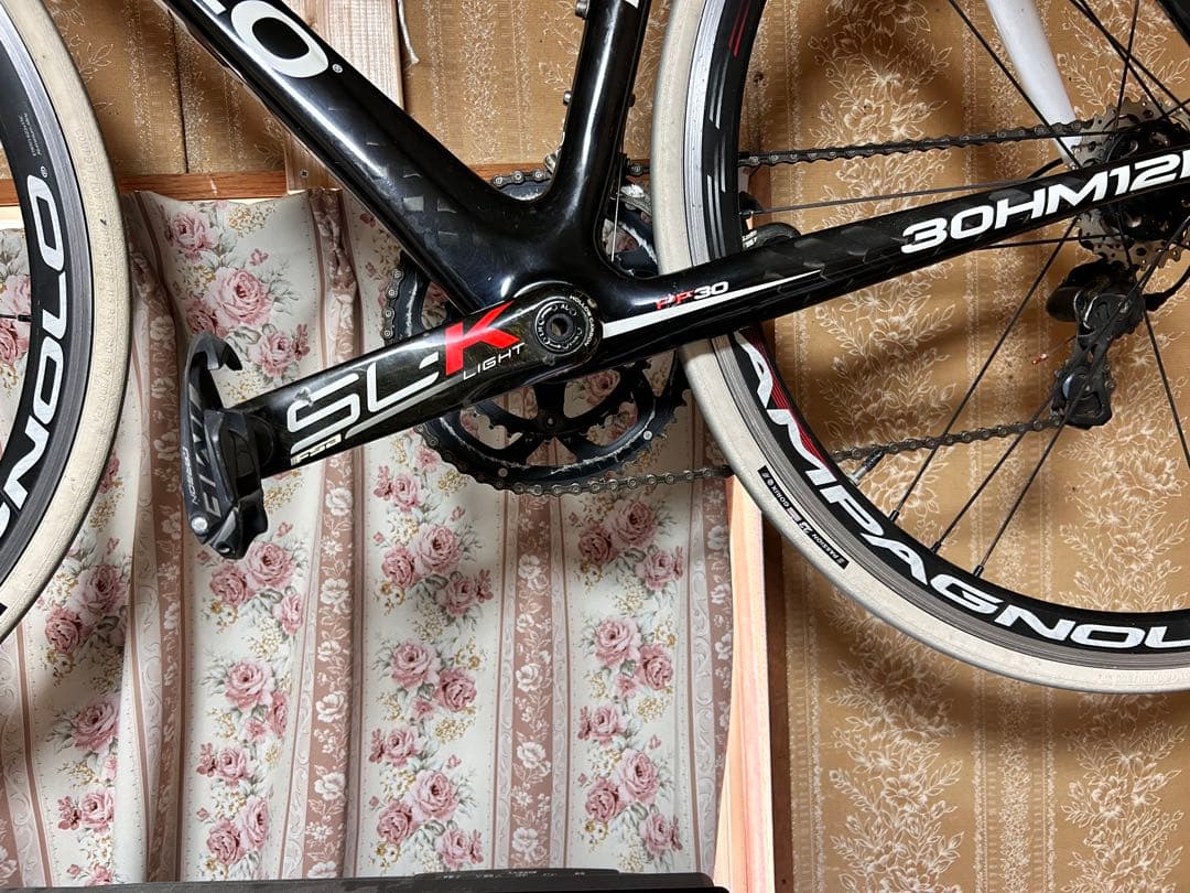 たなか　ピナレロ　MAVEL 30HM12K