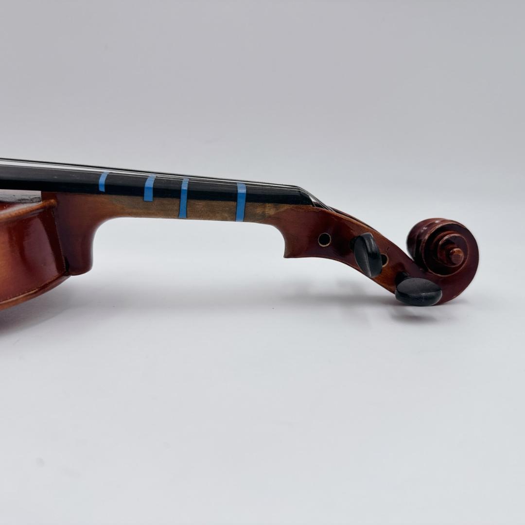 【希少】SUZUKI 1/8 No.350 ANNO 1976 バイオリン