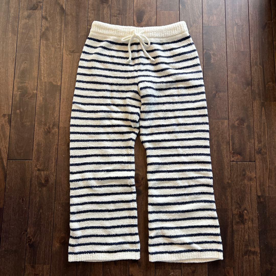 GELATO PIQUE フード付きルームウェア