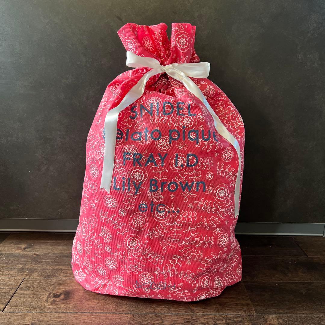 GELATO PIQUE フード付きルームウェア