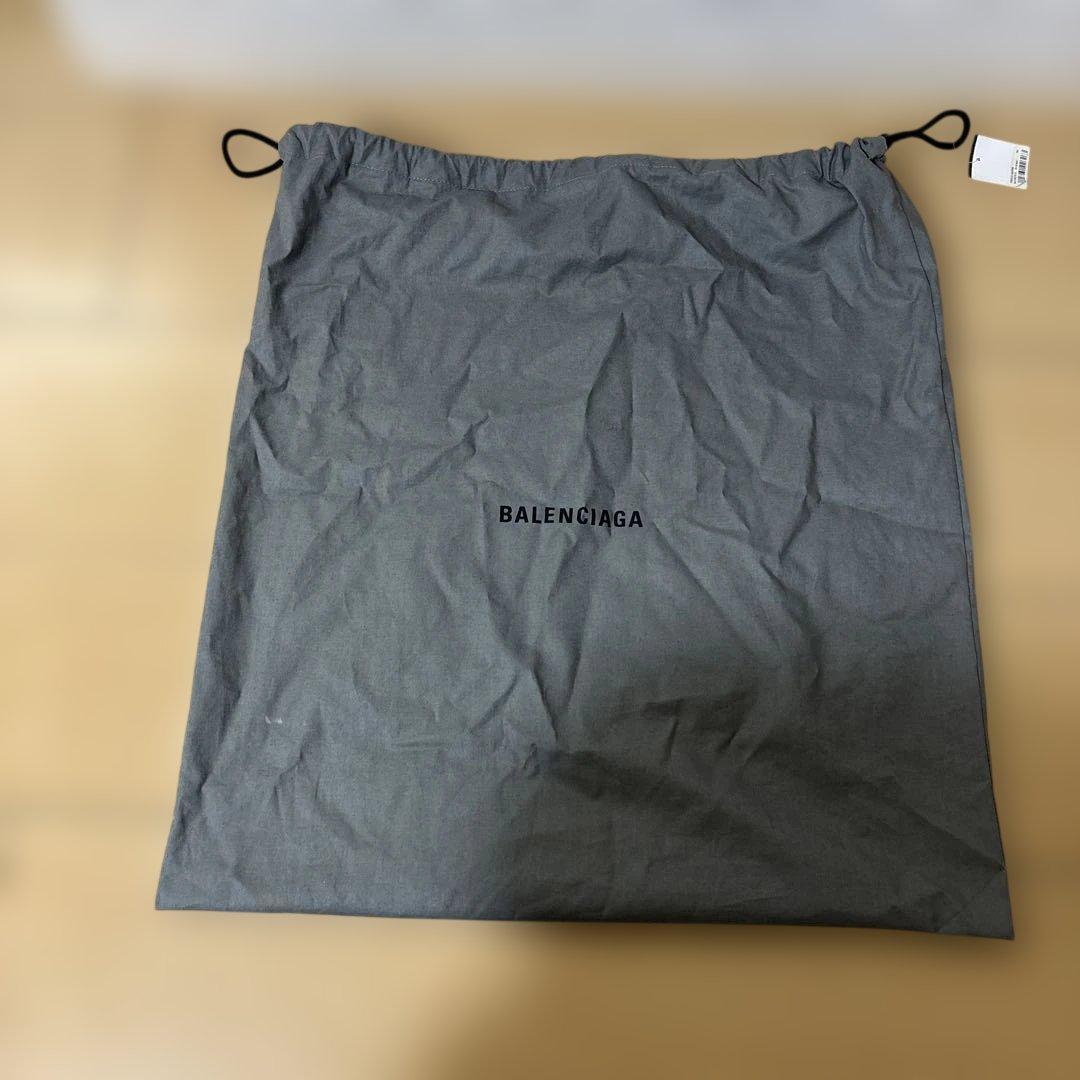 BALENCIAGA トートバッグ　保管袋付き
