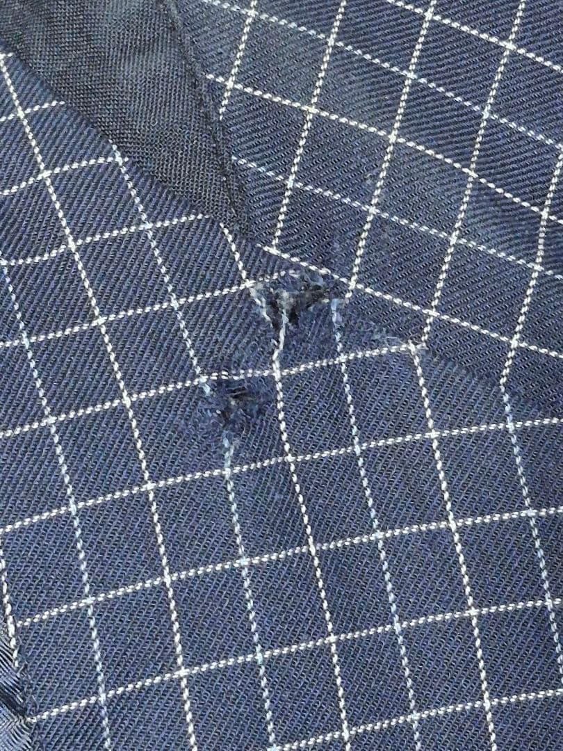 Yves Saint Laurent スイングトップ ブルゾン アウター 90s