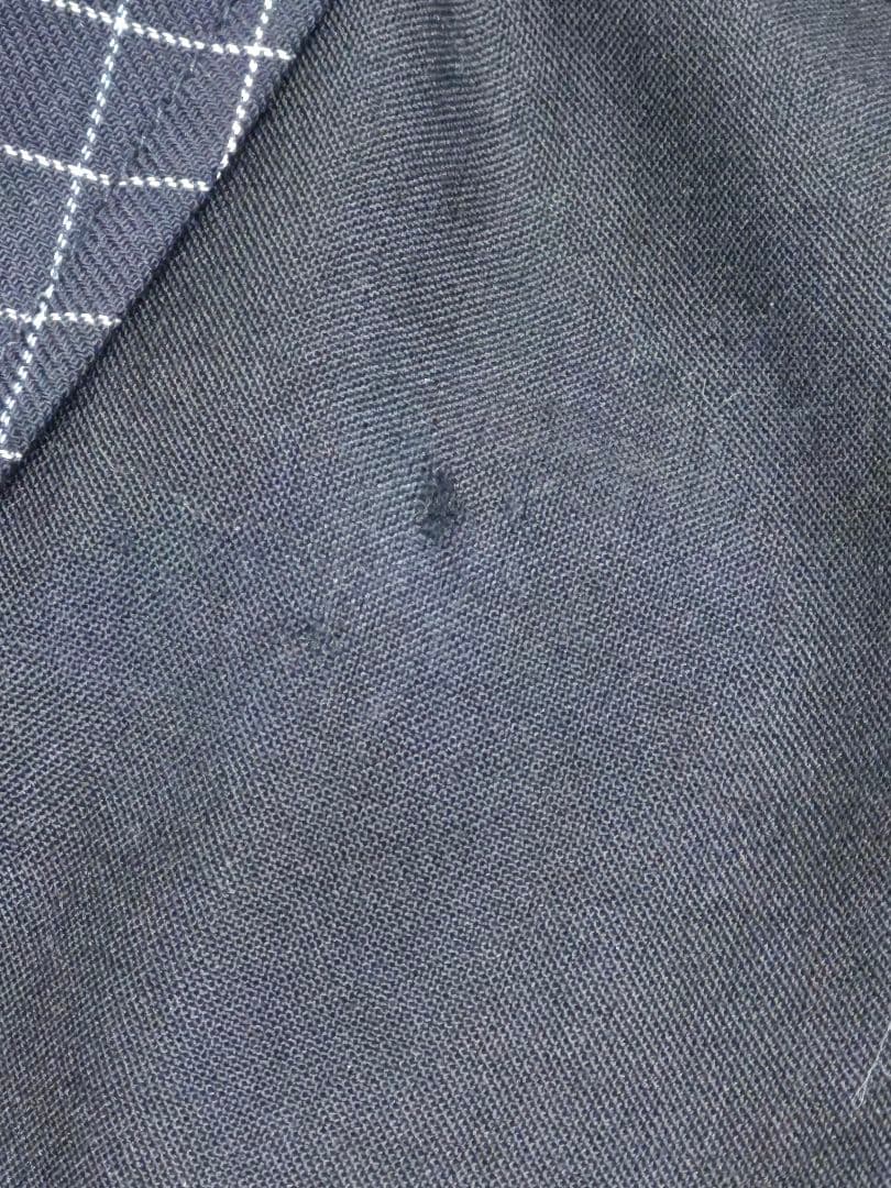 Yves Saint Laurent スイングトップ ブルゾン アウター 90s