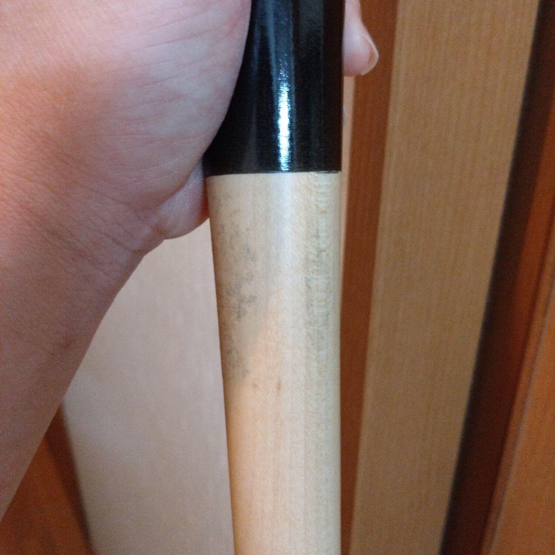 ソフトバンクホークス　柳田悠岐　モデルバット