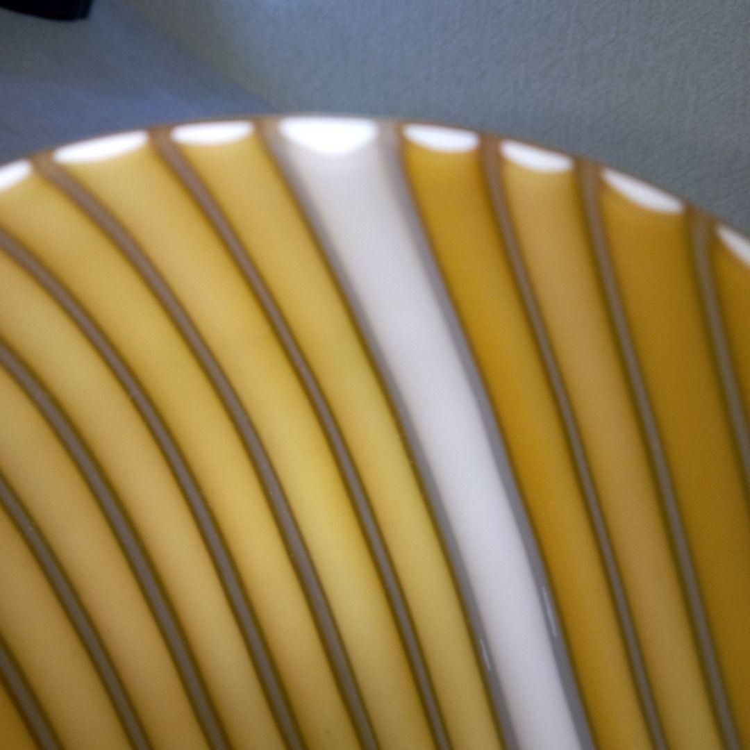 ☆新品☆　作家もの　ガラス小鉢　２色