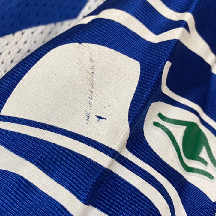 チャンピオン製　90s NFL シアトル・シーホークス　ユニフォーム[セール！]