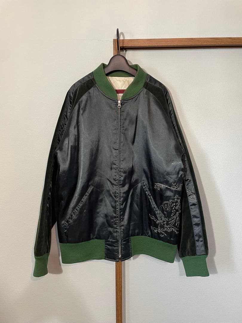 すばた　ジャケット2点まとめ売り