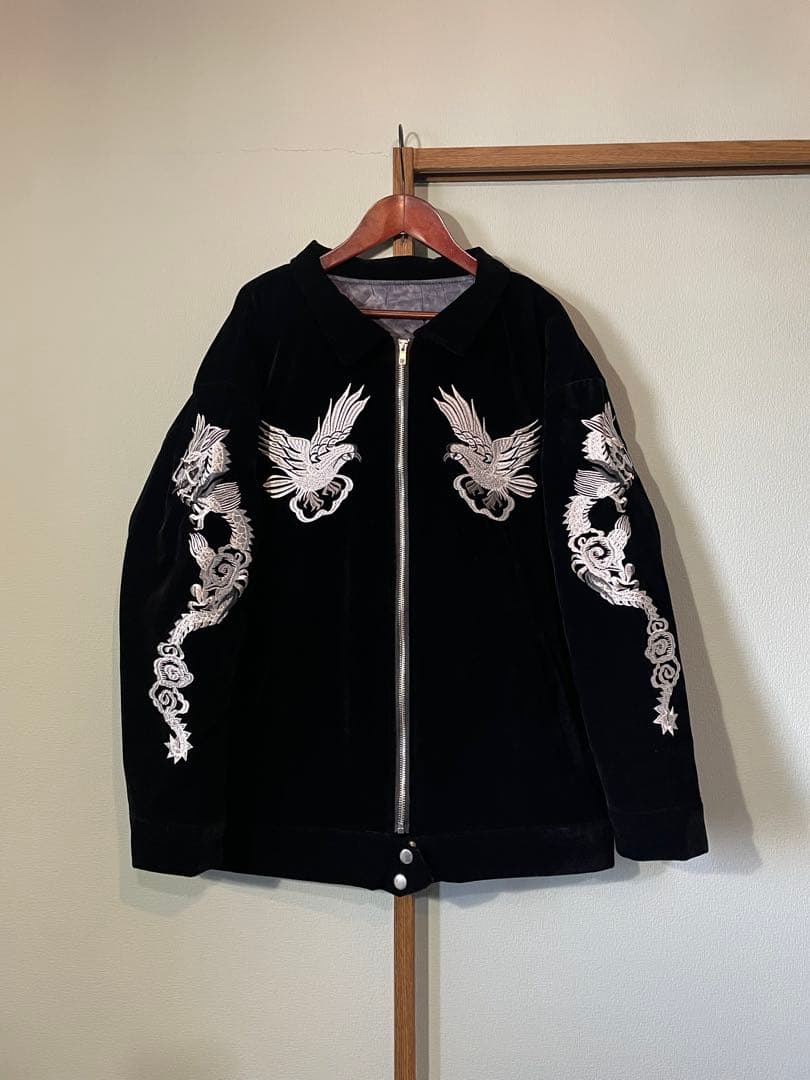 すばた　ジャケット2点まとめ売り